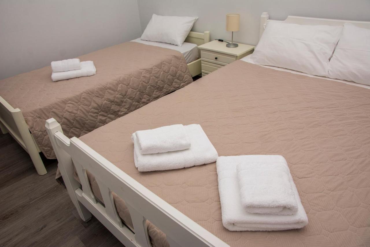אספרובלטה Stefanie'S Rooms 2 מראה חיצוני תמונה