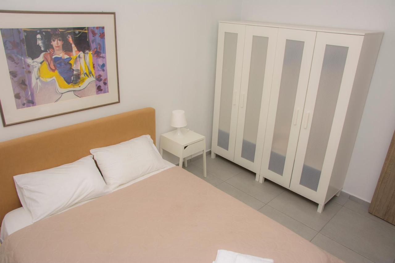 אספרובלטה Stefanie'S Rooms 2 מראה חיצוני תמונה