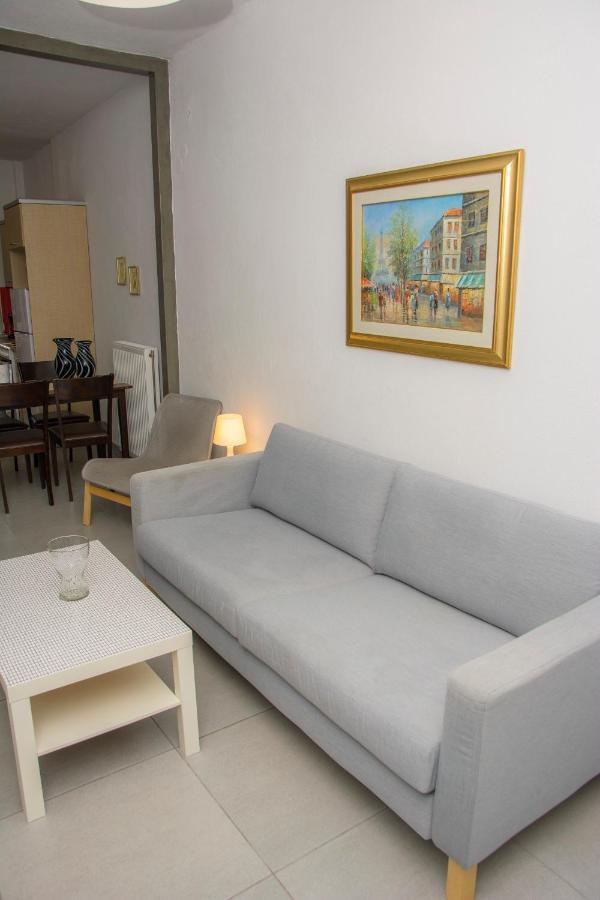 אספרובלטה Stefanie'S Rooms 2 מראה חיצוני תמונה