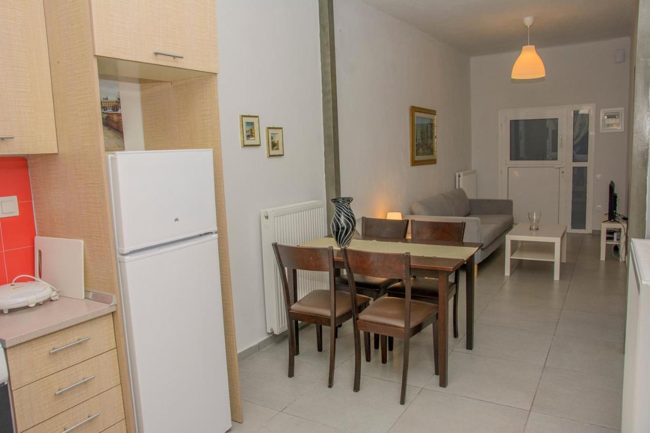 אספרובלטה Stefanie'S Rooms 2 מראה חיצוני תמונה