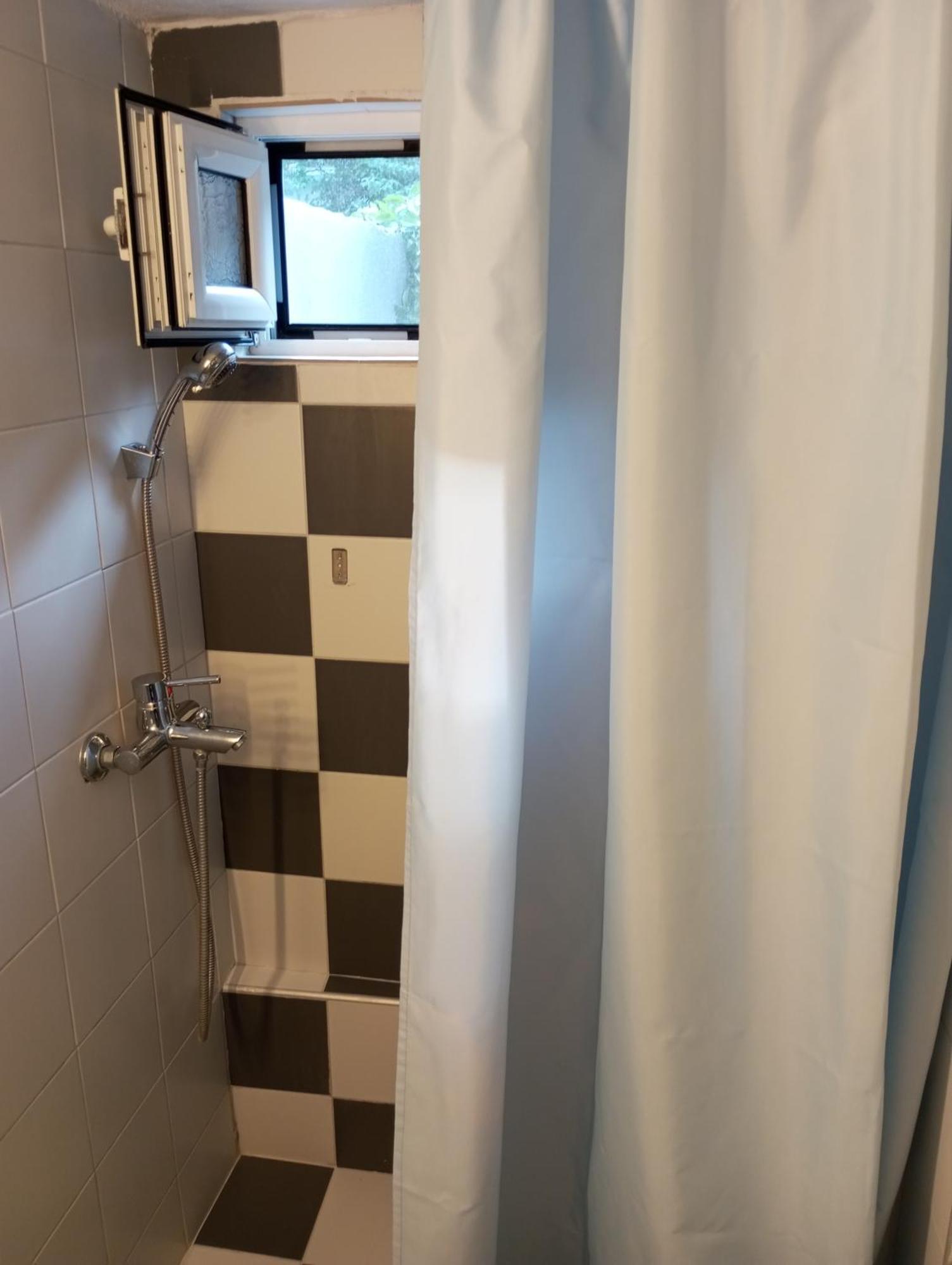 אספרובלטה Stefanie'S Rooms 2 מראה חיצוני תמונה