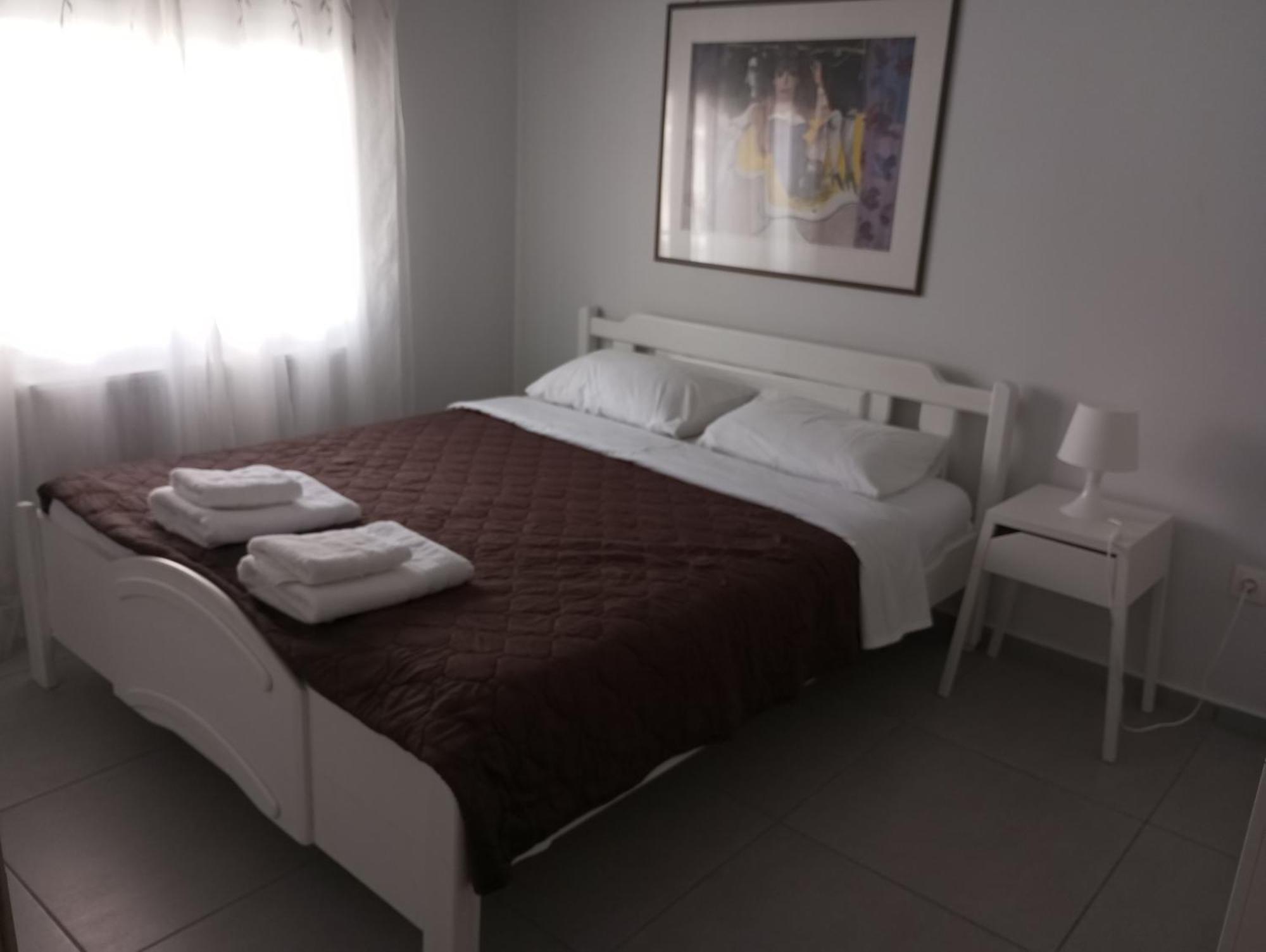 אספרובלטה Stefanie'S Rooms 2 מראה חיצוני תמונה