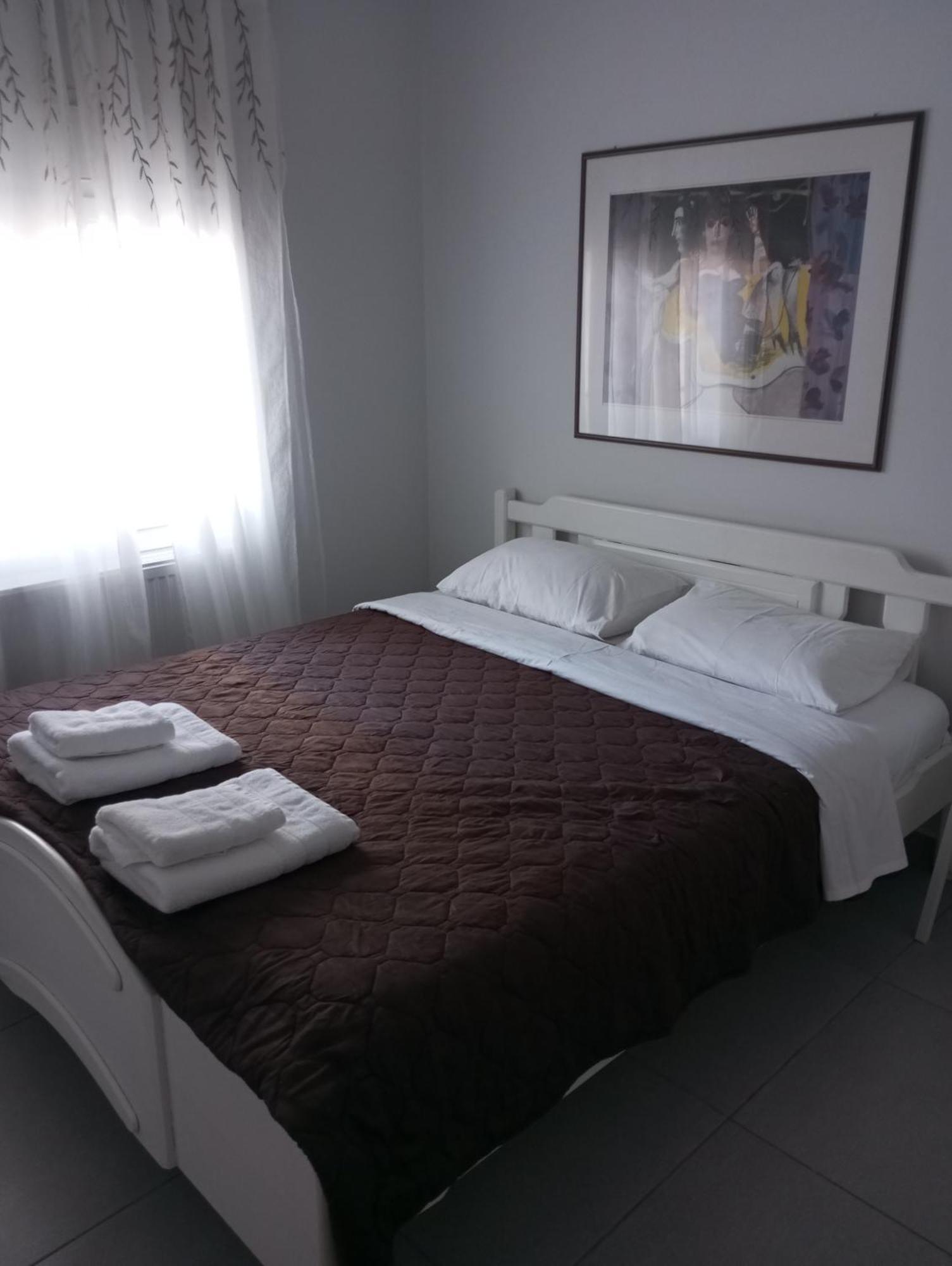 אספרובלטה Stefanie'S Rooms 2 מראה חיצוני תמונה