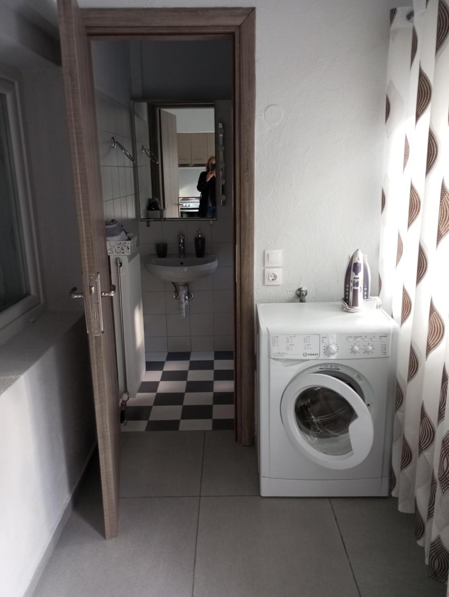 אספרובלטה Stefanie'S Rooms 2 מראה חיצוני תמונה