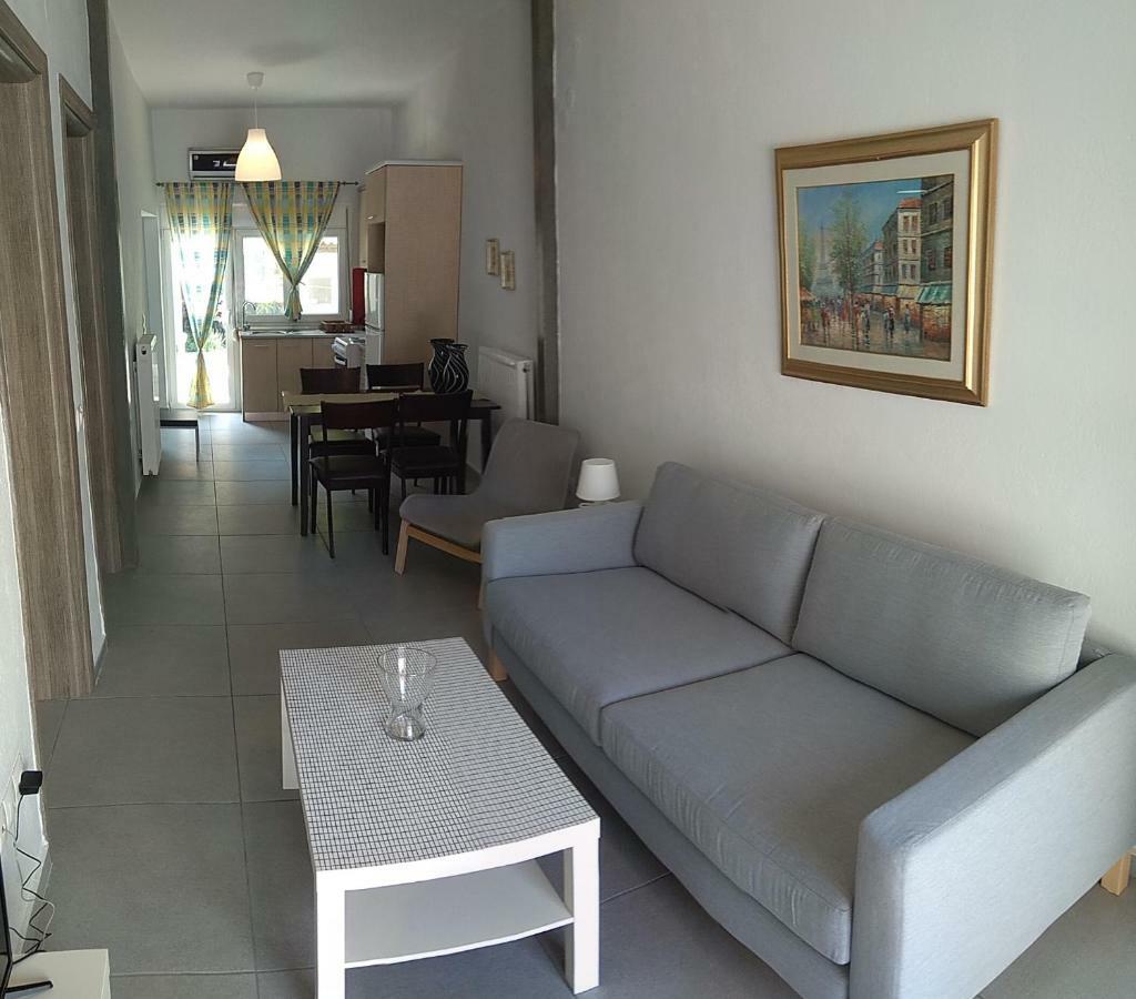 אספרובלטה Stefanie'S Rooms 2 מראה חיצוני תמונה